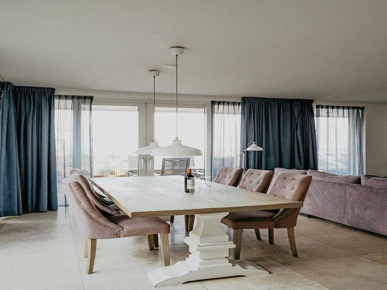 Vakantieappartement in Egmond aan Zee, Nederland voor 6 personen foto 15