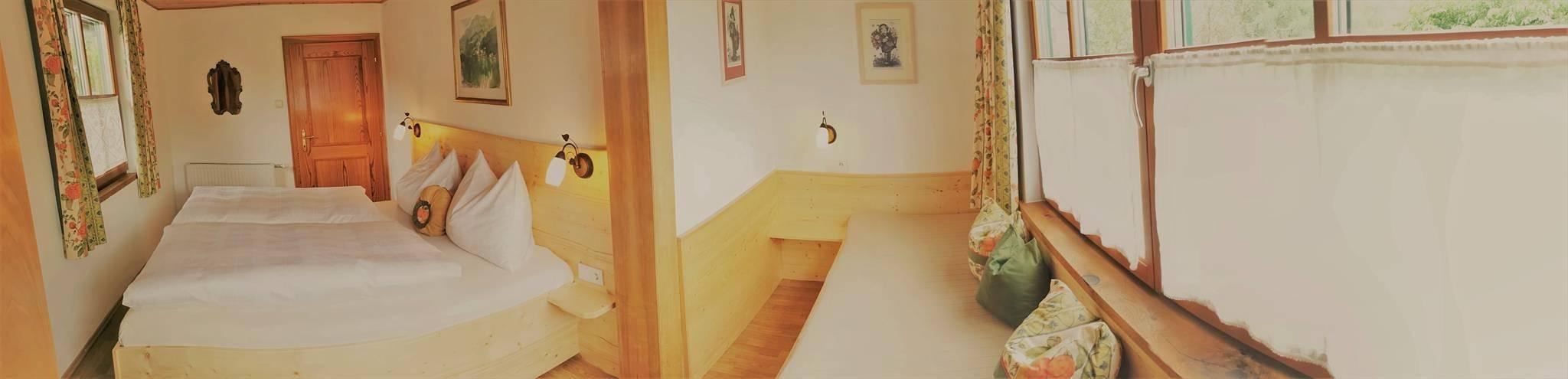 Vakantiehuis, douche, Wc, 3 slaapkamers in Lungau, Oostenrijk voor 17 personen foto 19