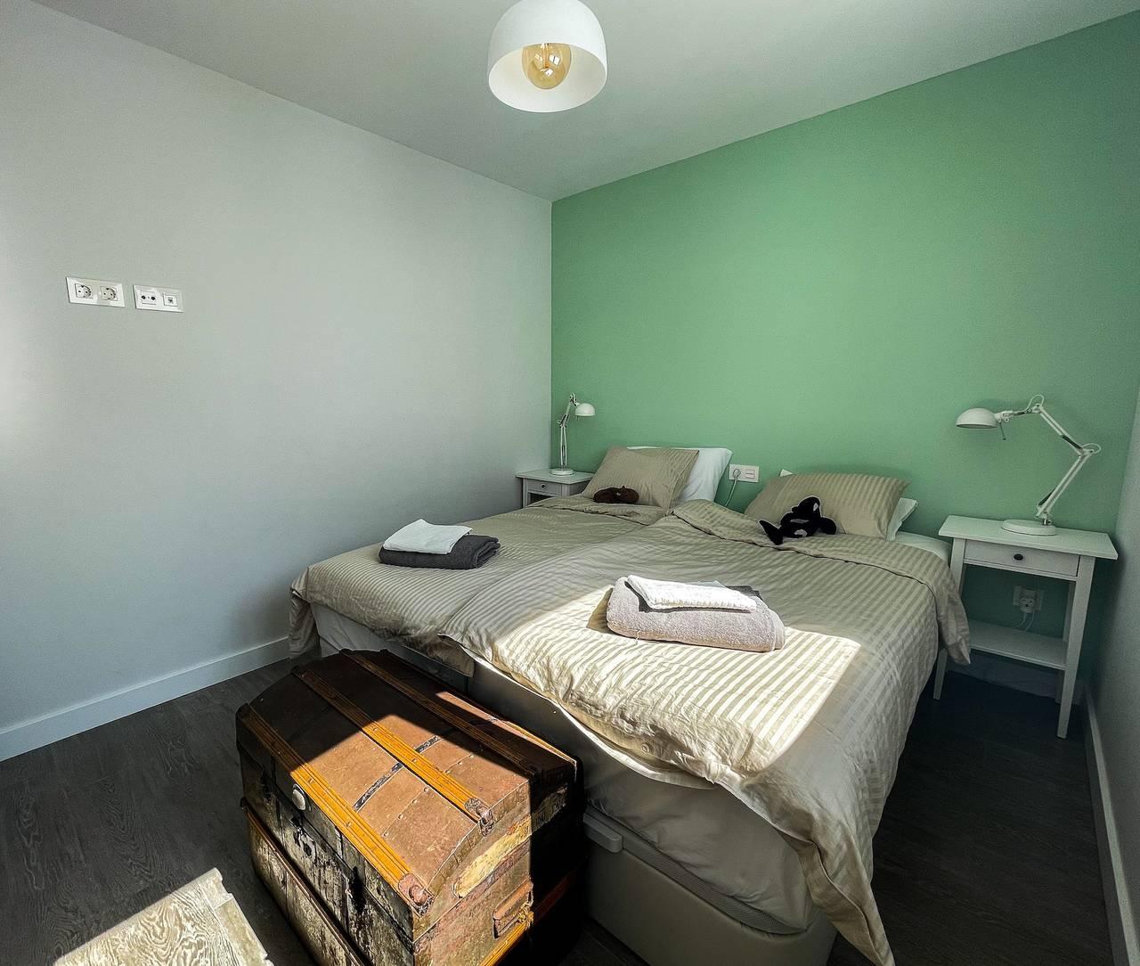 Vakantieappartement in Torrox, Spanje voor 8 personen foto 10