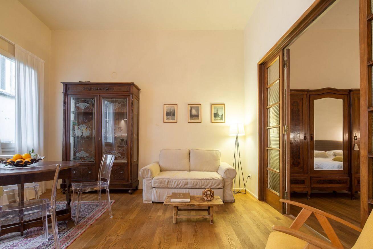 Vakantieappartement met airconditioning in Florence city center, Florence, Italië voor 12 personen foto 23