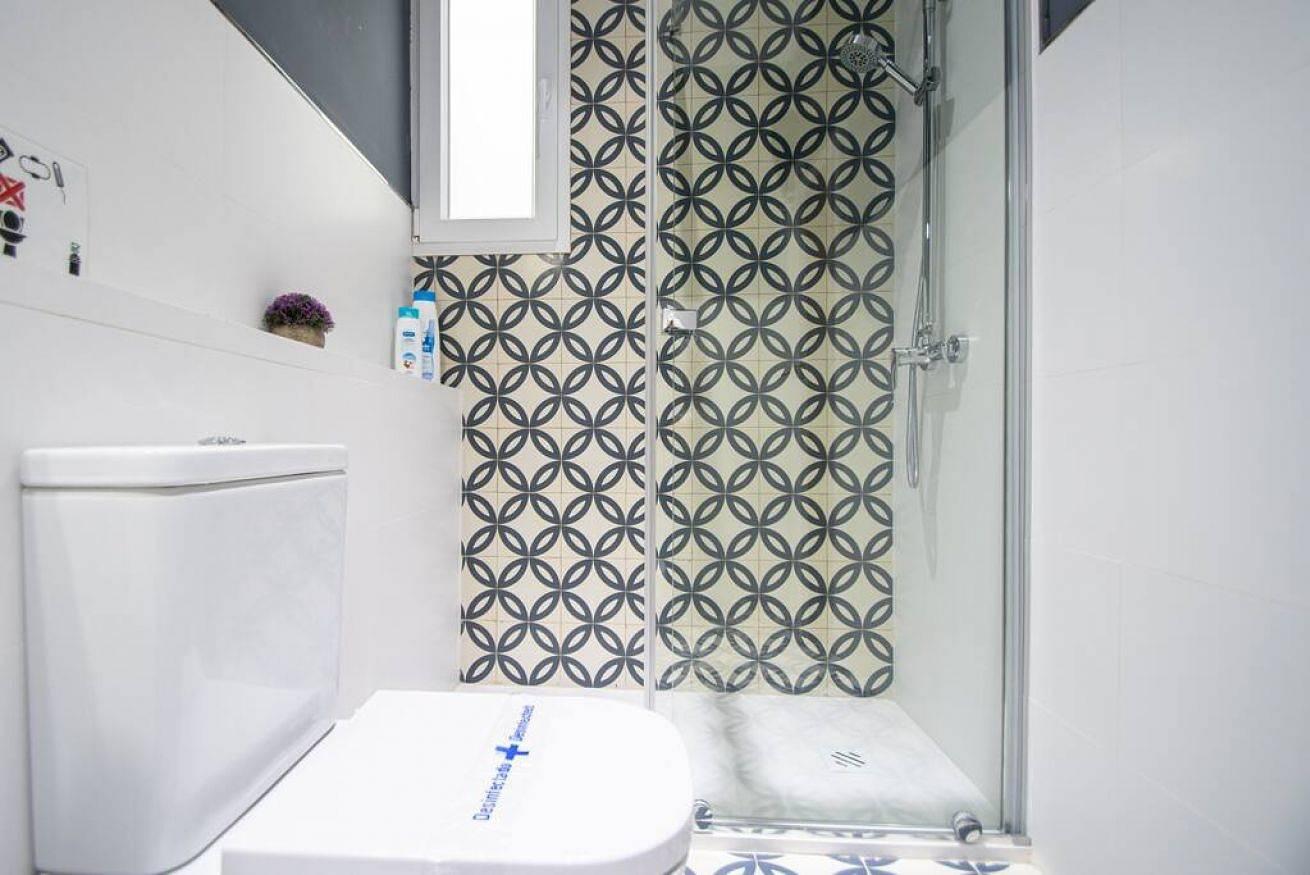 Vakantieappartement in Cádiz, Spanje voor 5 personen foto 17