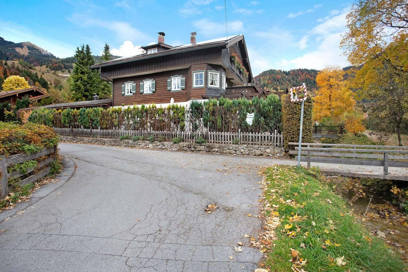 Vakantieappartement "Seeberg - Huis Annamirl" met prachtig in Sudelfeld, Bayrischzell, Duitsland voor 4 personen foto 24