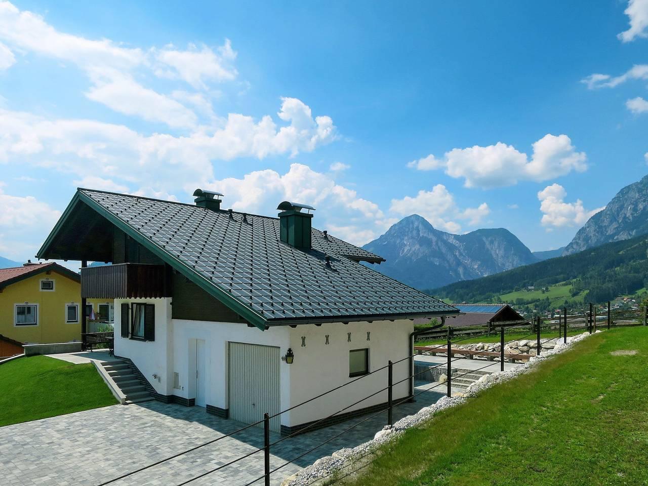 Vakantiehuis in Tauern, Oostenrijk voor 6 personen foto 18