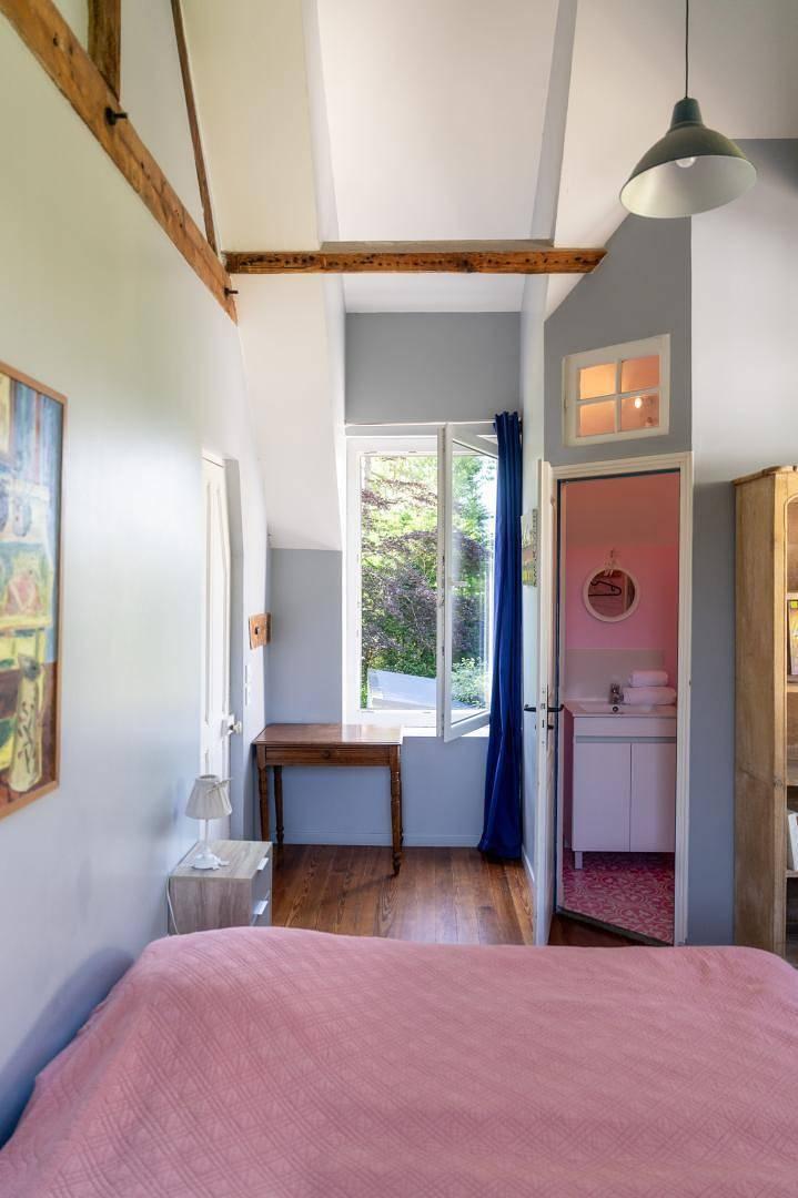 Gîtes de France® - Villa Mathilde in Saint-Pierre-en-Port, Frankrijk voor 12 personen foto 20