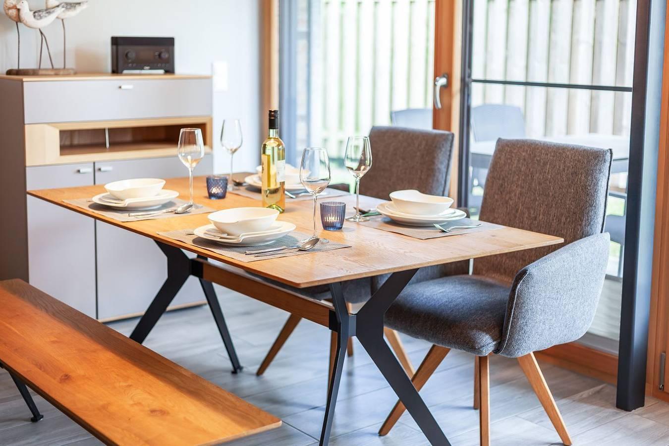 Vakantieappartement in Büsum, Duitsland voor 4 personen foto 9