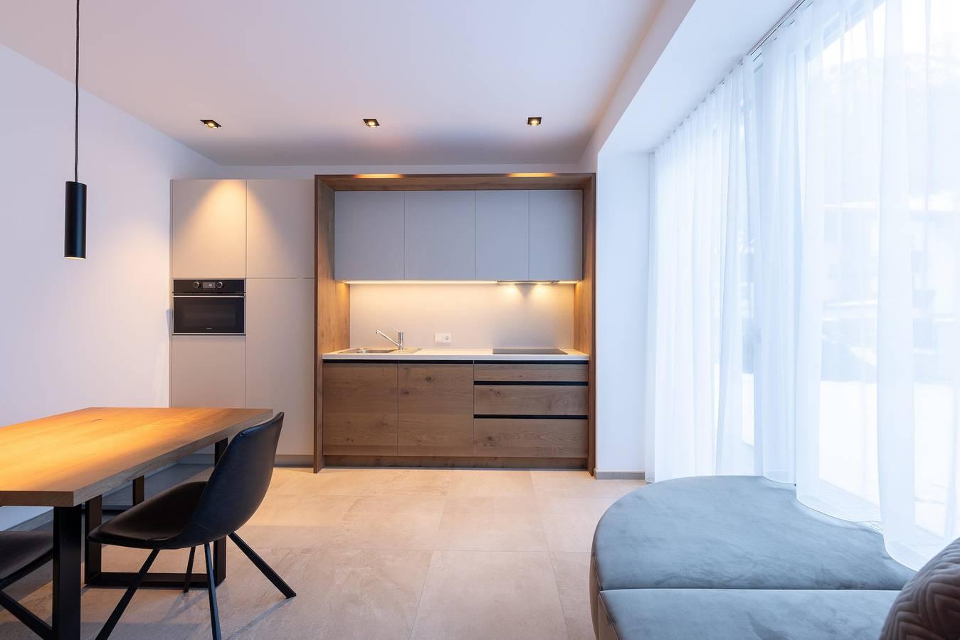 Vakantieappartement in Stubaier Alpen, Oostenrijk voor 2 personen foto 5