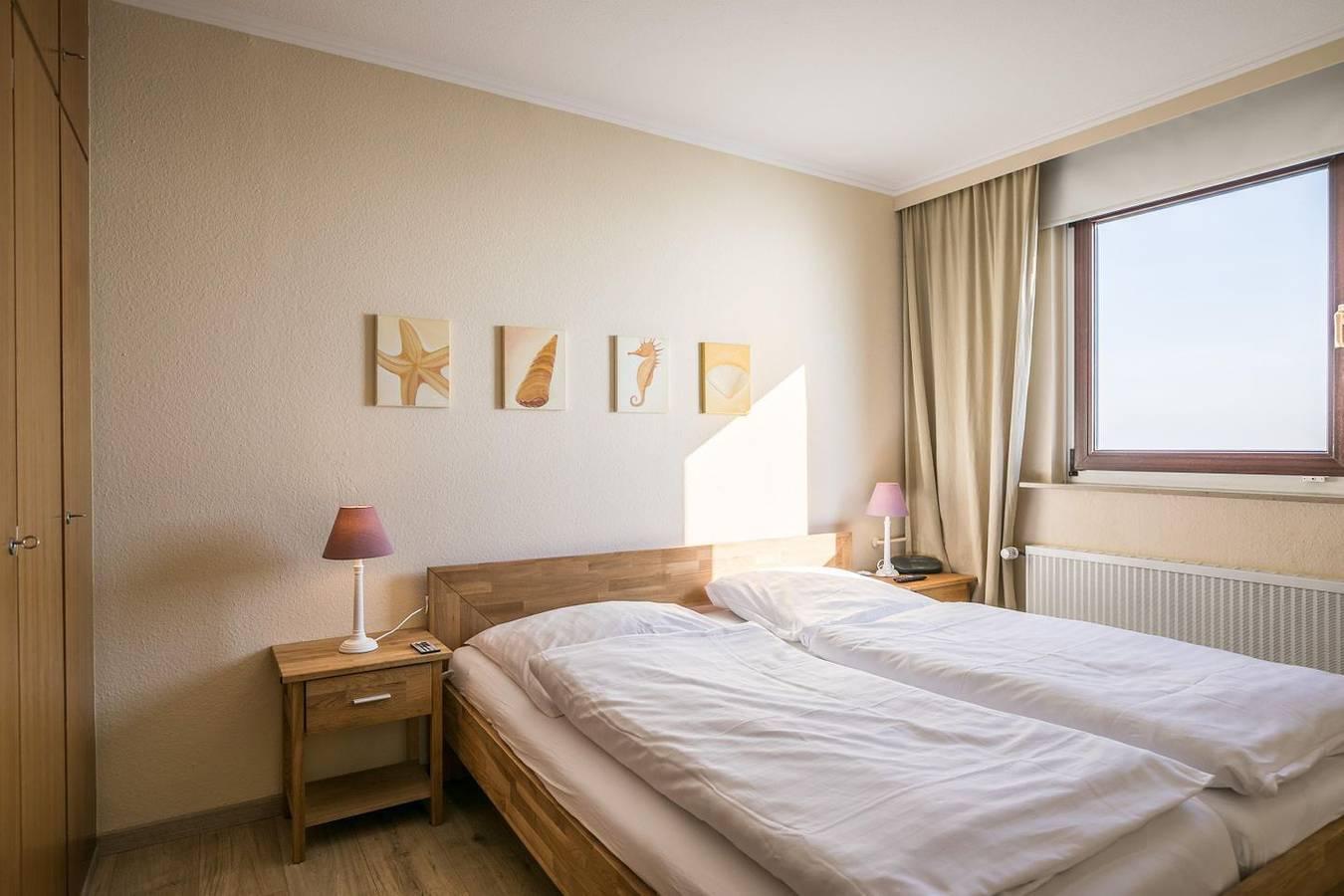 Vakantieappartement in Büsum, Duitsland voor 2 personen foto 10