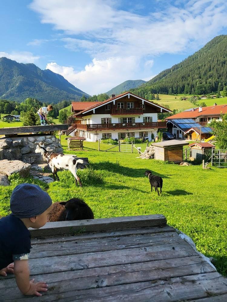 Vakantieappartement in Opper-Beieren, Duitsland voor 4 personen foto 11