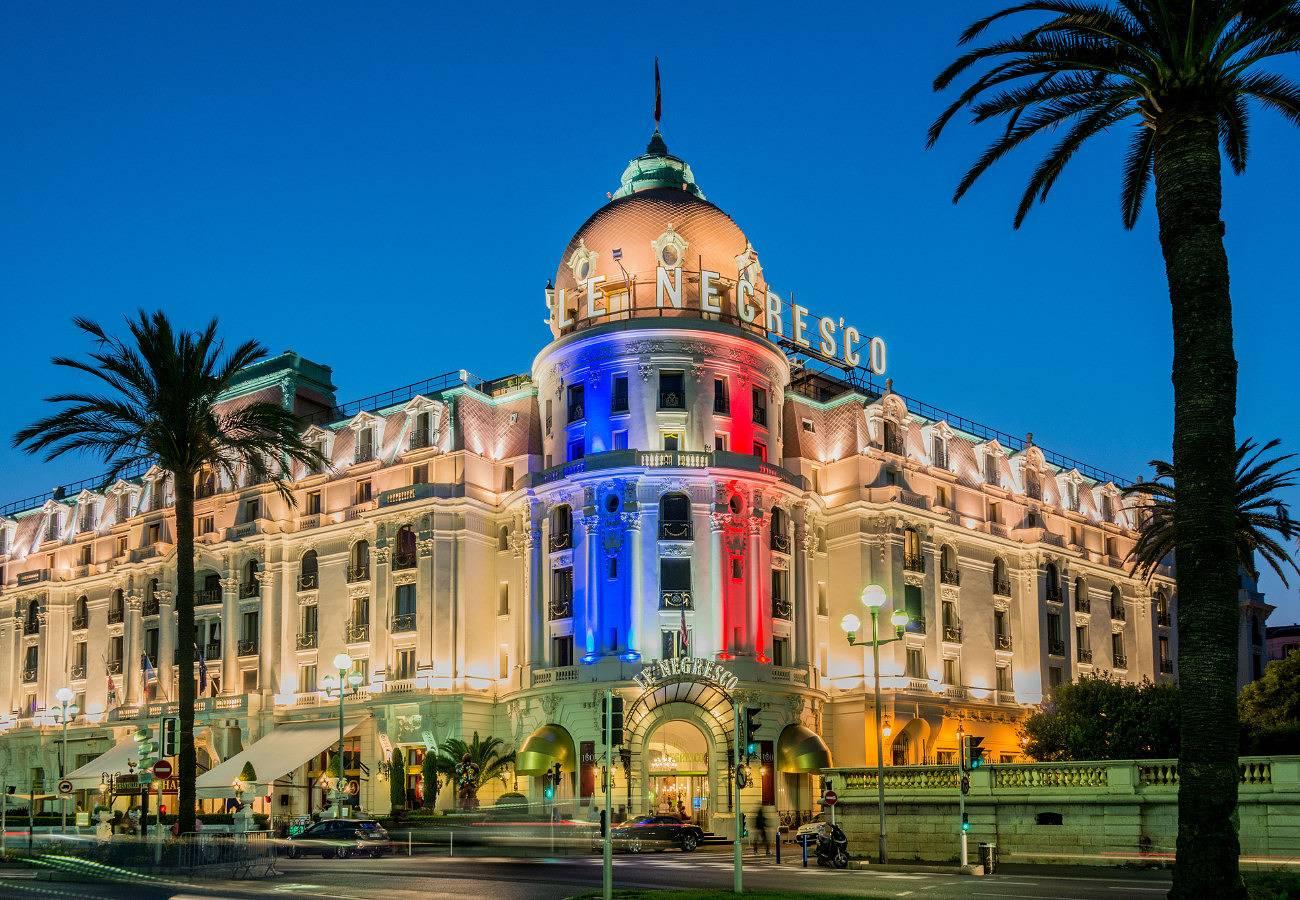 Vakantieappartement in Nice, Frankrijk voor 2 personen foto 16