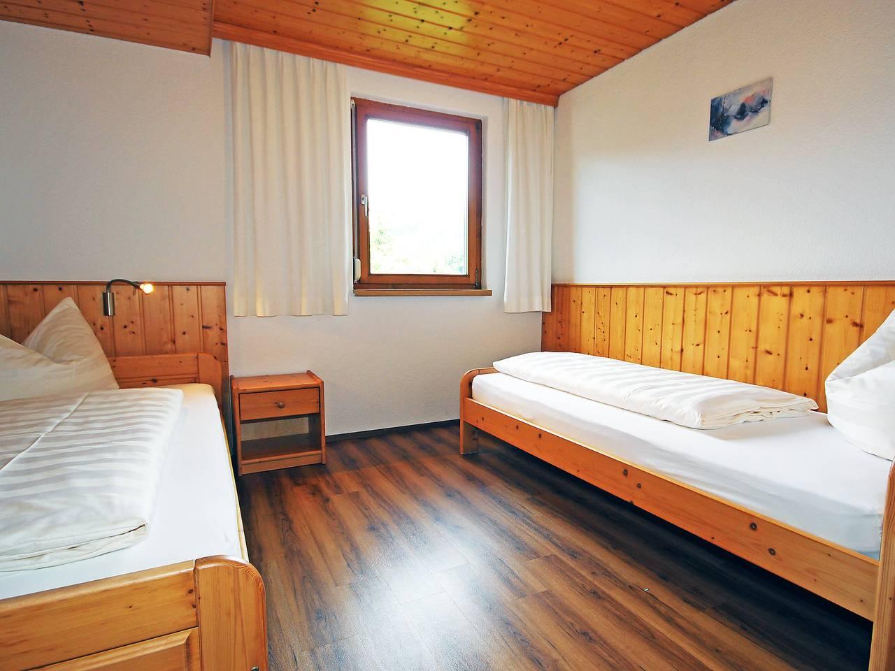 Vakantieappartement in Schruns, Oostenrijk voor 4 personen foto 9