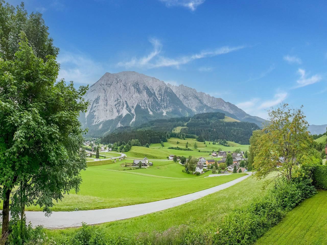 Appartement Tauplitz bij Skilift & Pistes in Tauplitz, Dead Mountains, Oostenrijk voor 5 personen foto 21