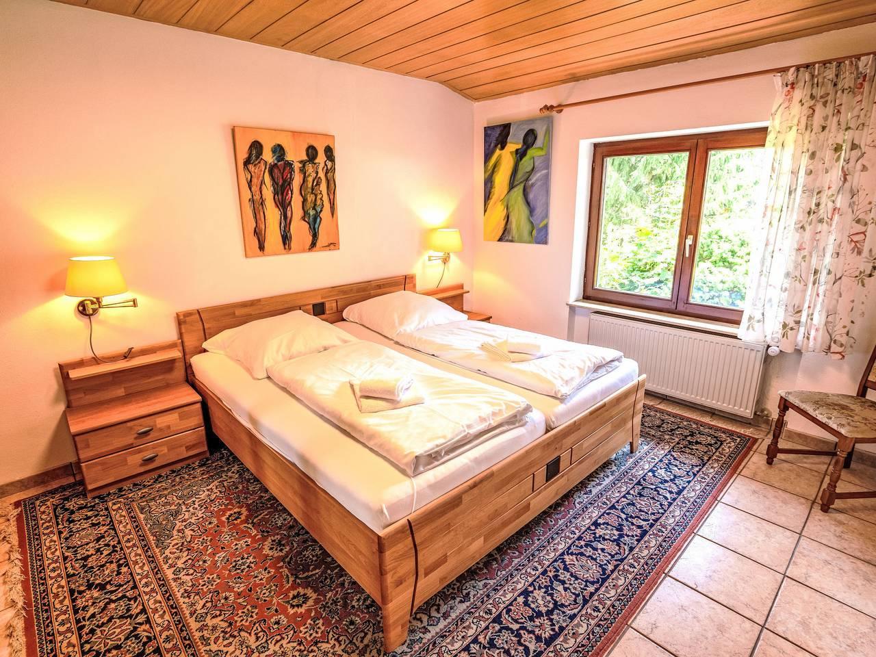 Vakantiehuis in Löffingen, Duitsland voor 4 personen foto 5