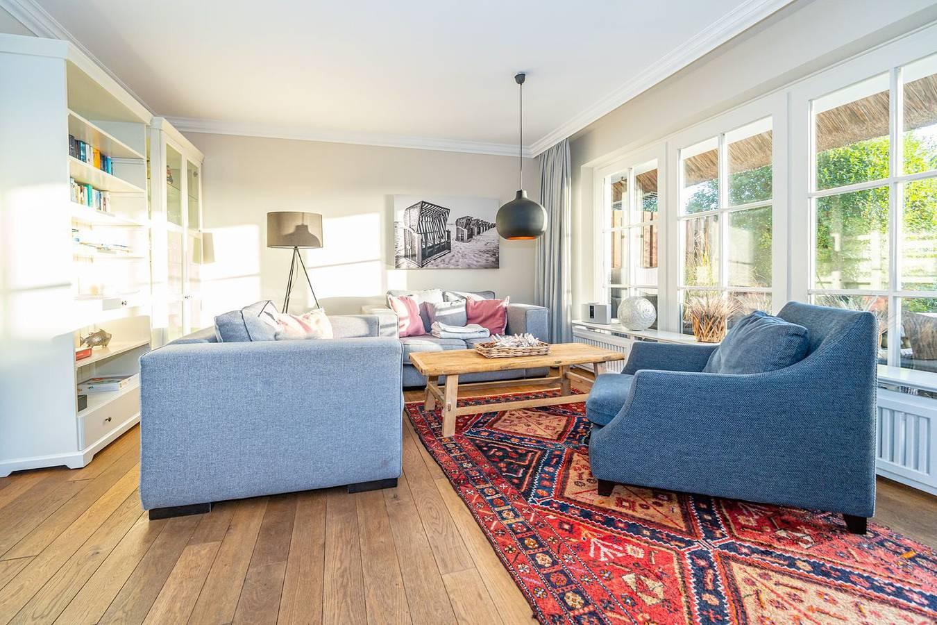 Vakantiehuis in Sylt, Duitsland voor 4 personen foto 10
