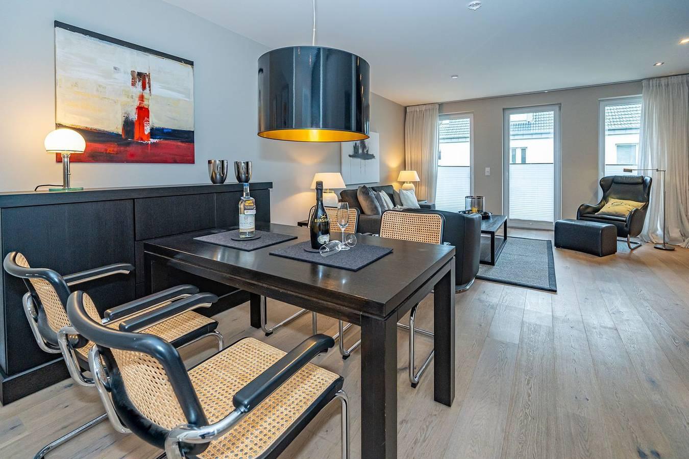 Vakantieappartement in Sylt, Duitsland voor 2 personen foto 3
