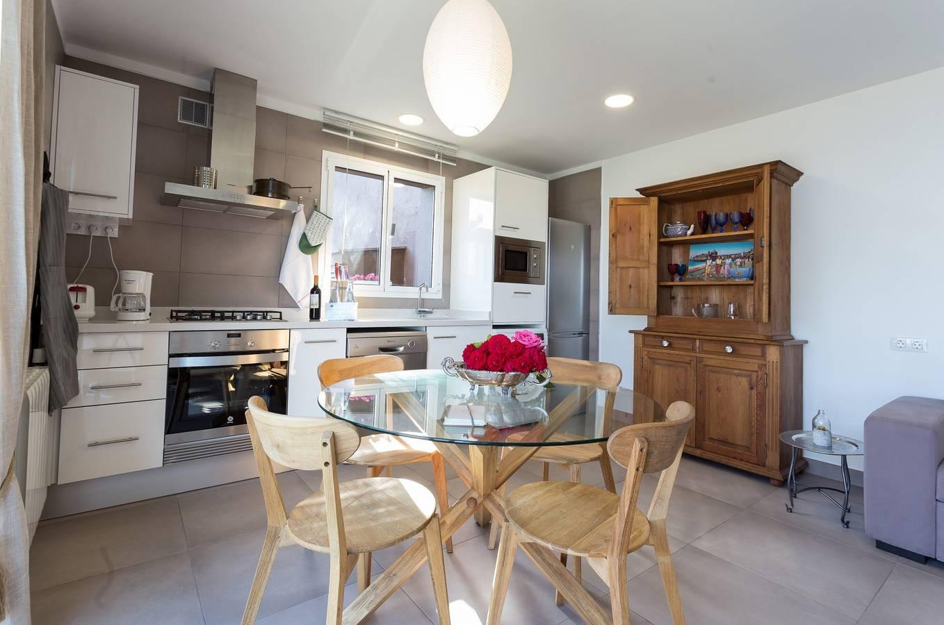 Vakantieappartement in Tenerife, Spanje voor 3 personen foto 10