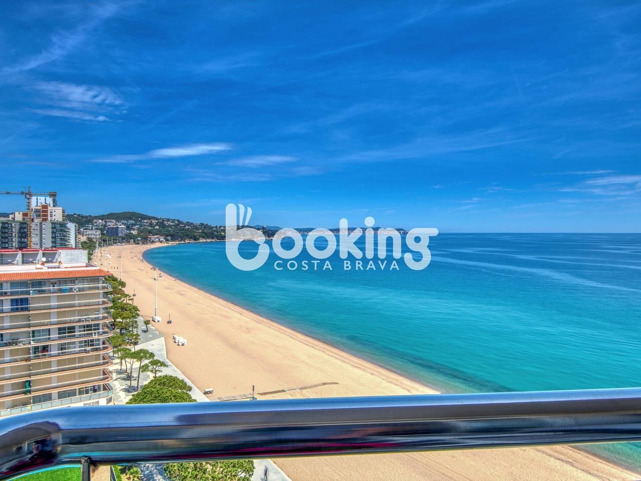 Vakantieappartement in Costa Brava, Spanje voor 5 personen foto 3