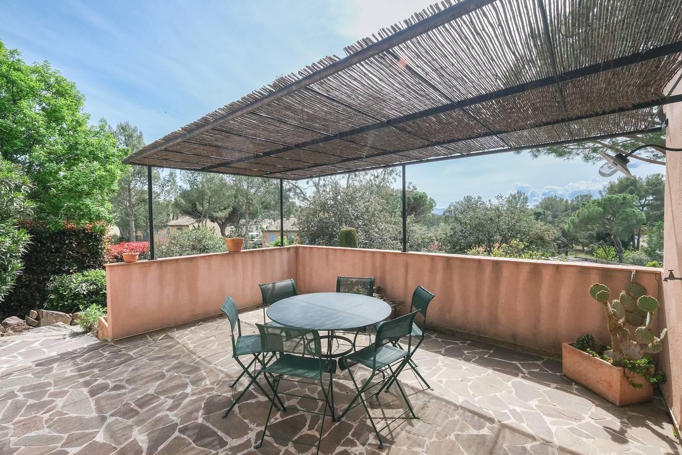 Vakantiehuis in Var, Frankrijk voor 6 personen foto 11