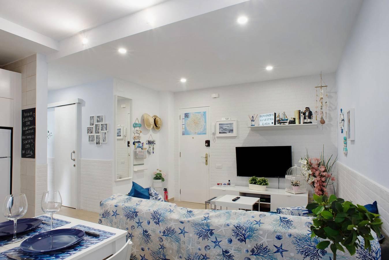 Vakantieappartement in Telde, Spanje voor 3 personen foto 7