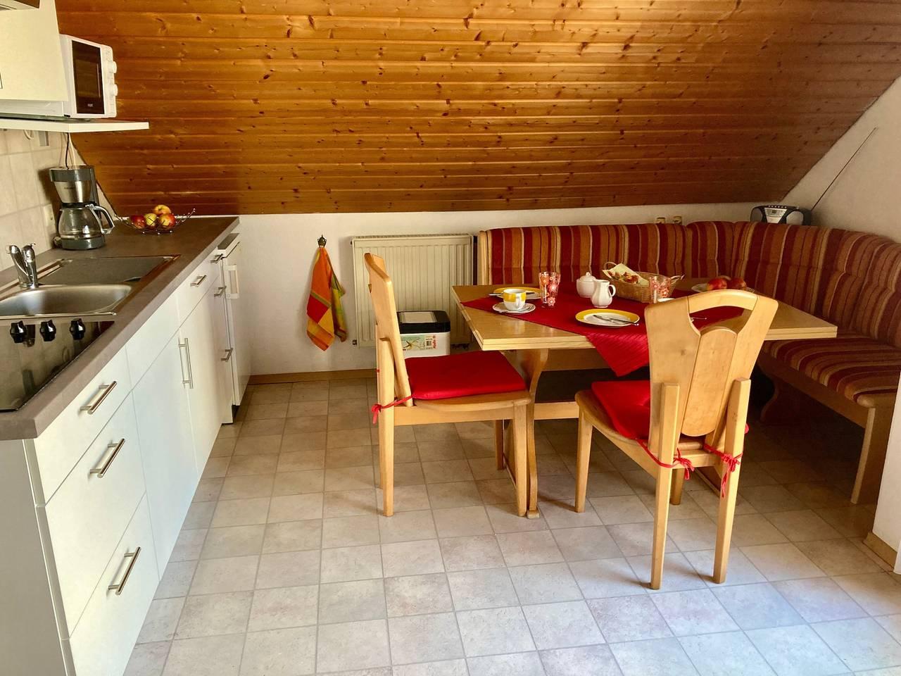 Vakantieappartement in Bodensee foto 16