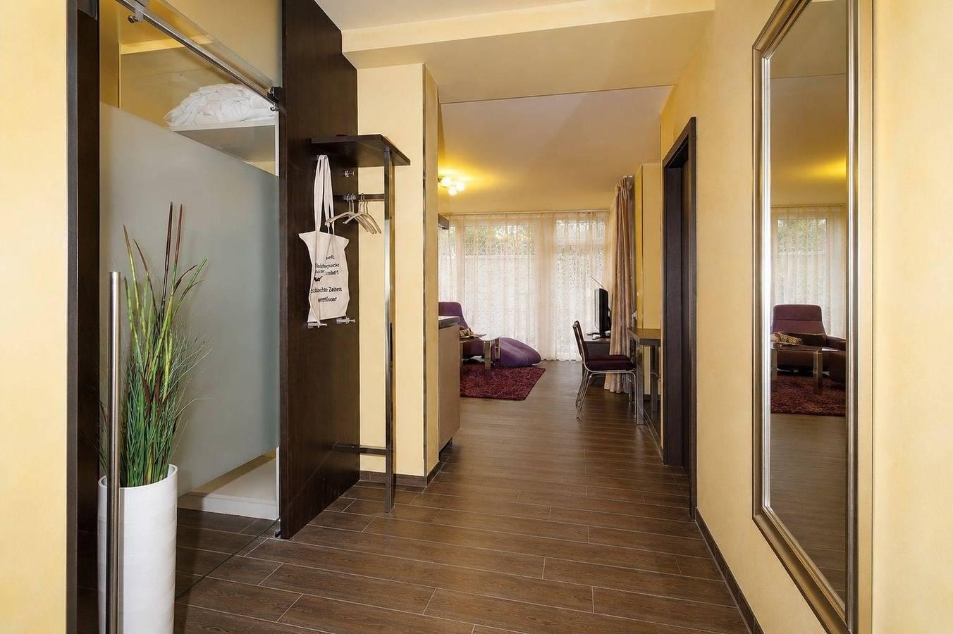 Vakantieappartement in Kühlungsborn, Duitsland voor 4 personen foto 8