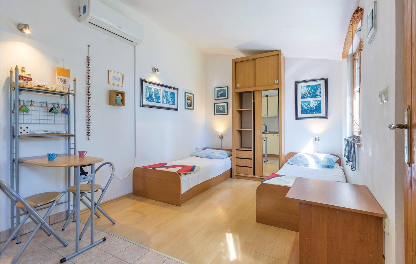 Vakantiehuis in Medulin, Kroatië voor 2 personen foto 10