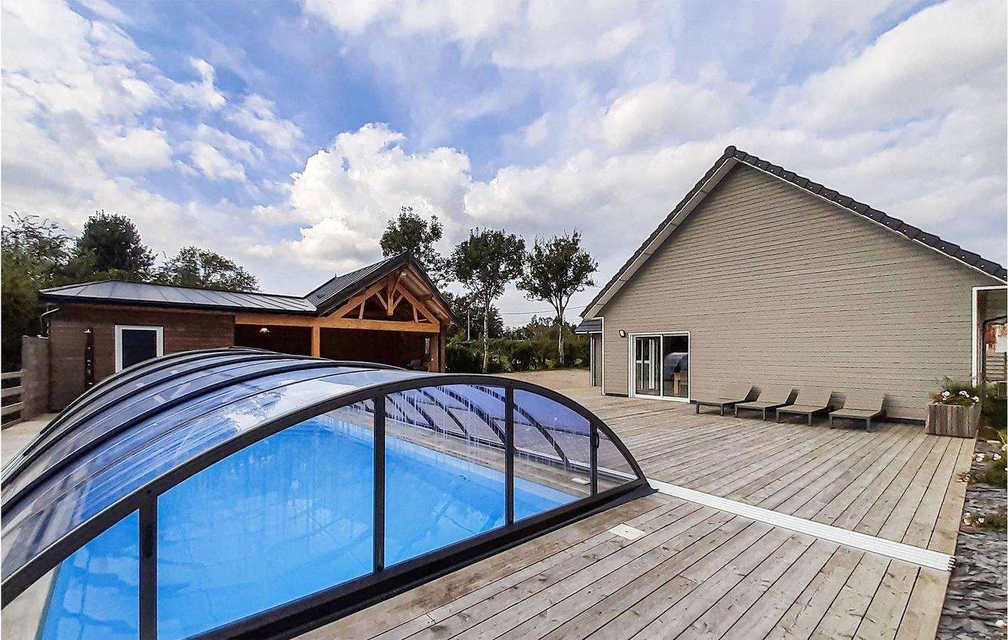Vakantiehuis in Herly, Frankrijk voor 12 personen foto 5