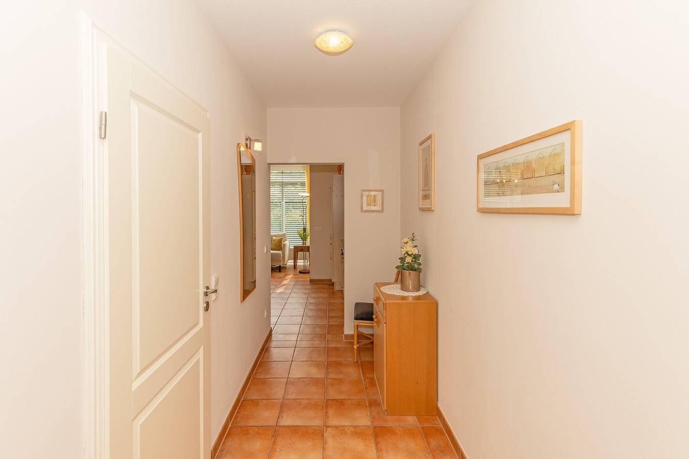 Vakantieappartement in Kühlungsborn, Duitsland voor 3 personen foto 7