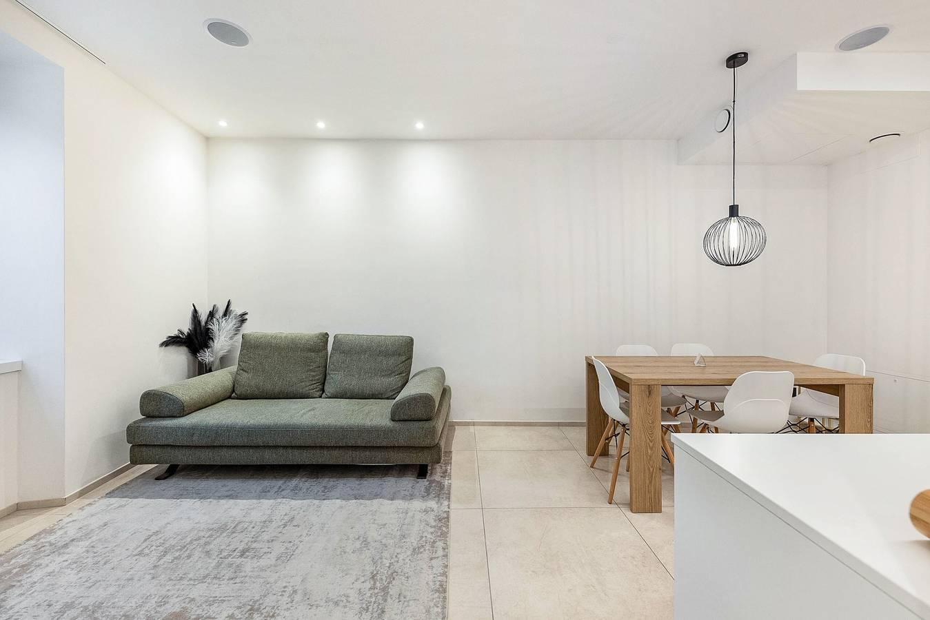 Vakantieappartement in Bozen, Italië voor 3 personen foto 4