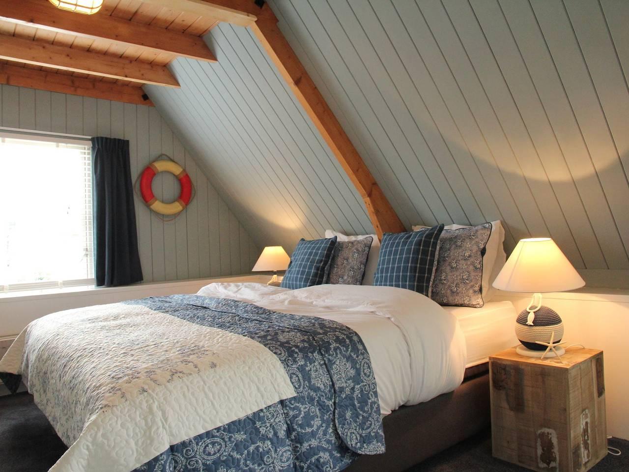 Vakantiehuis in IJsselmeer, Nederland voor 4 personen foto 4