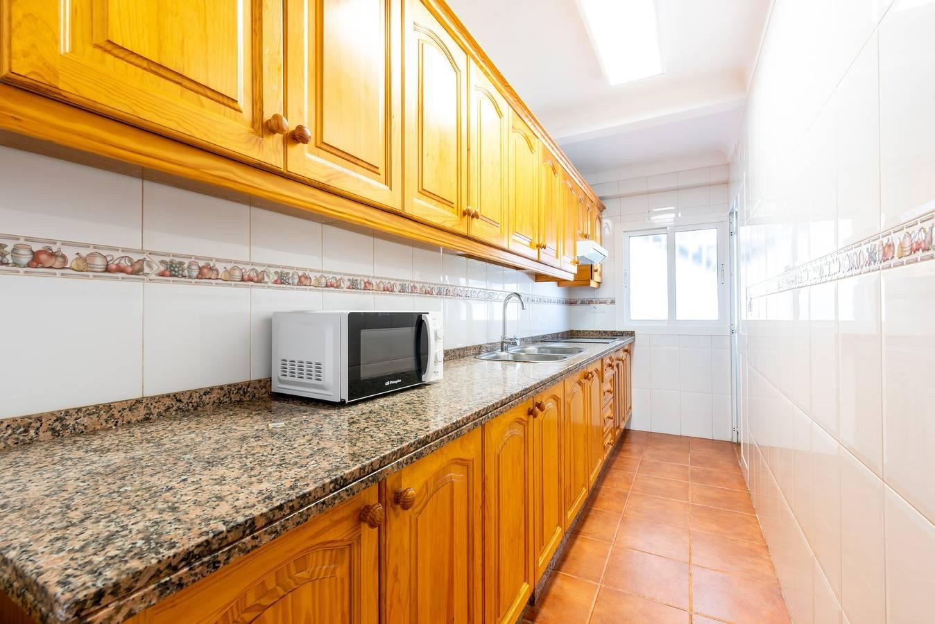 Vakantiehuis in Axarquía, Spanje voor 4 personen foto 8