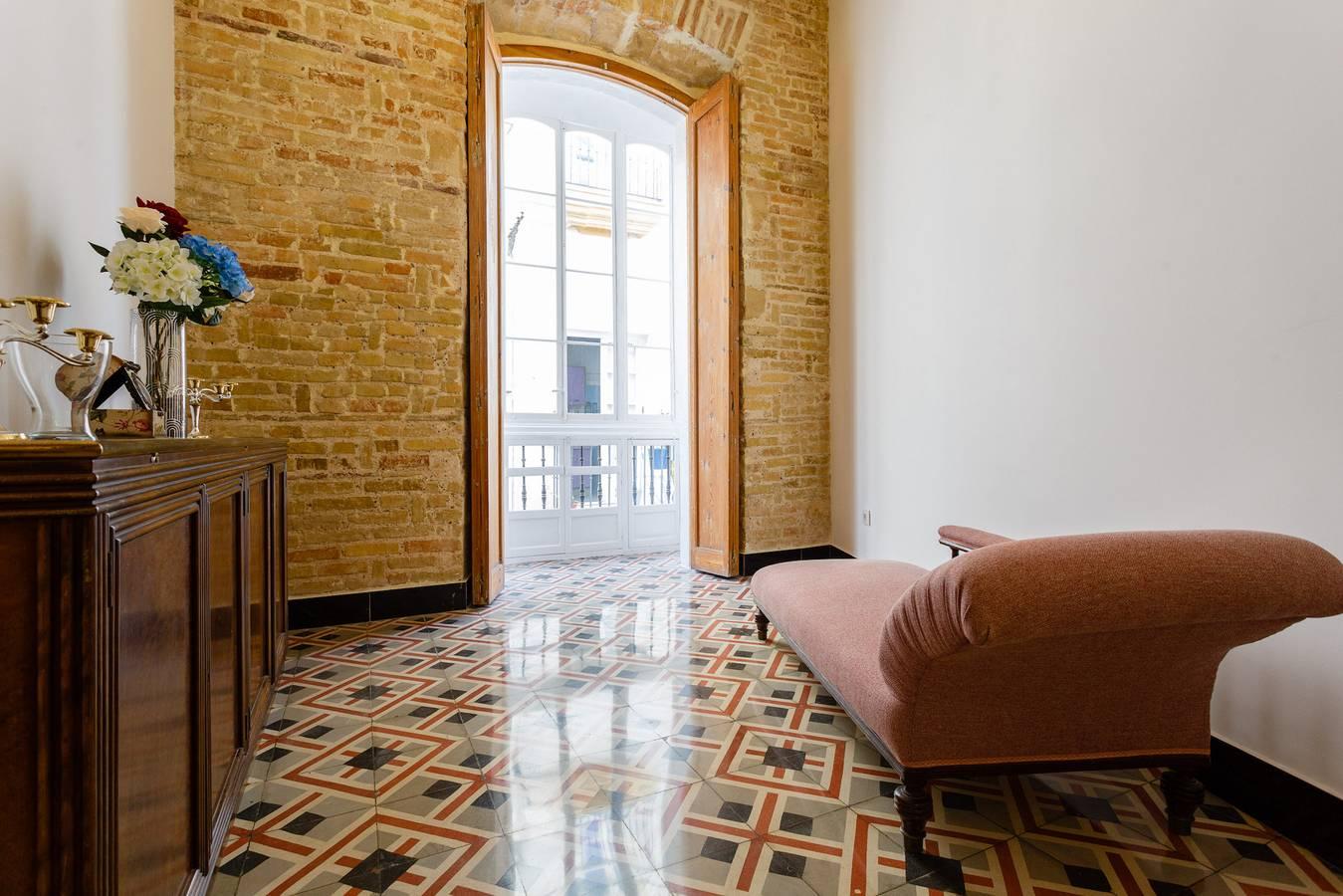 Vakantieappartement in Cádiz, Spanje voor 5 personen foto 18