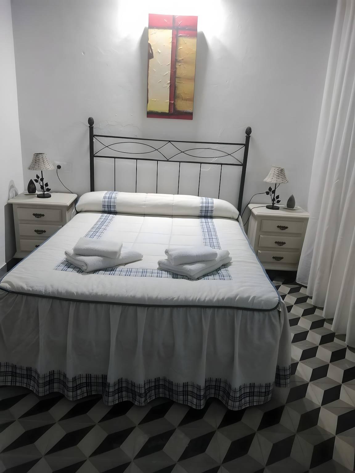 Vakantiehuis in Encinasola, Spanje voor 6 personen foto 11