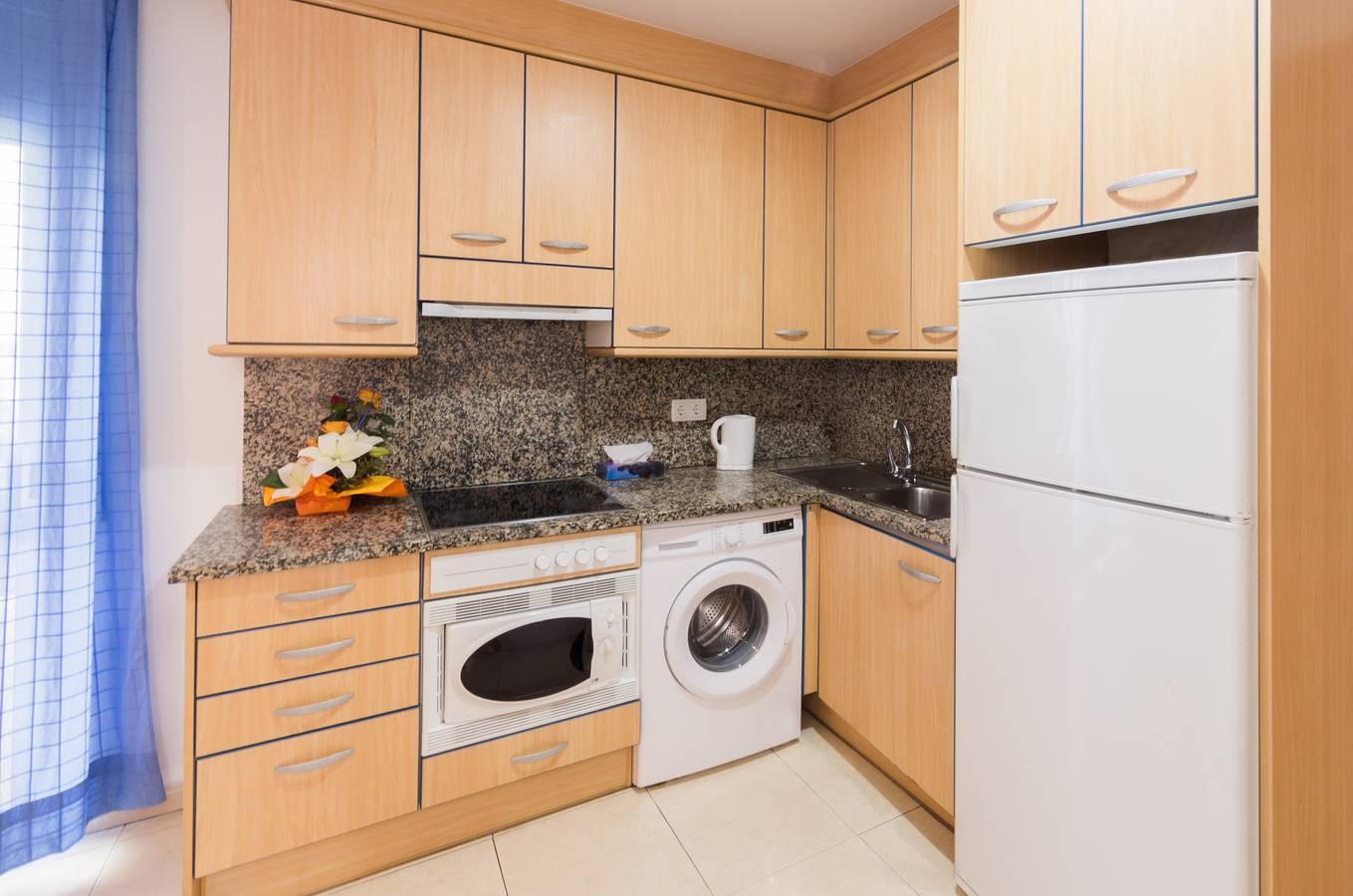 Vakantieappartement in Roses, Spanje voor 6 personen foto 6