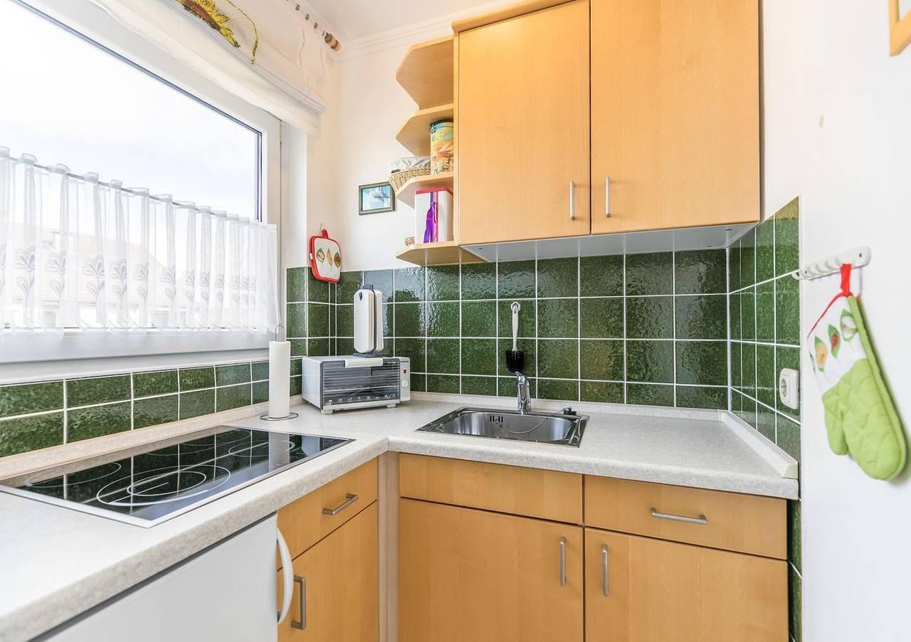Vakantieappartement in Büsum, Duitsland voor 4 personen foto 12