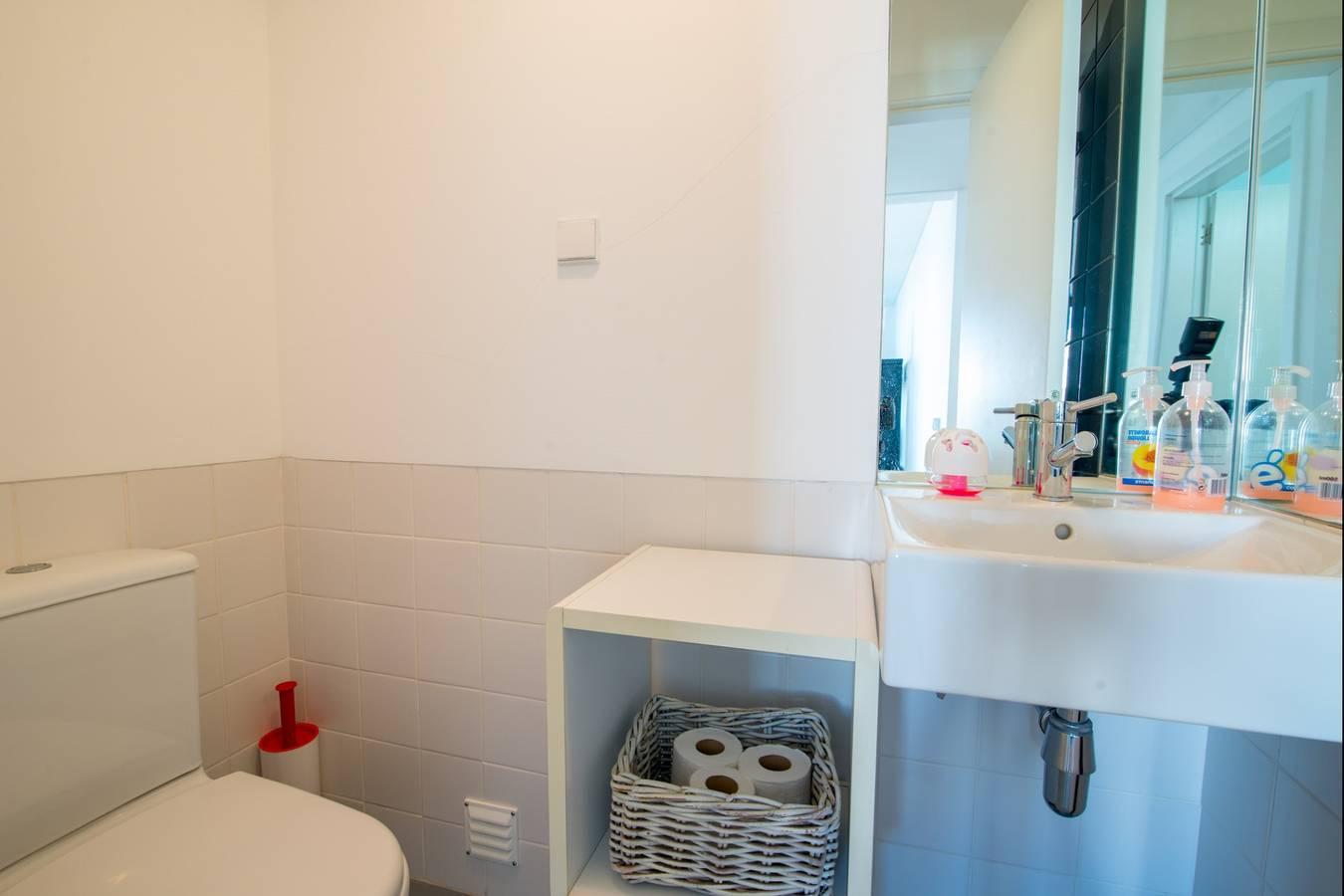 Vakantieappartement met zwembad in Cabanas de Tavira, Conceição e Cabanas de Tavira, Portugal voor 6 personen foto 22