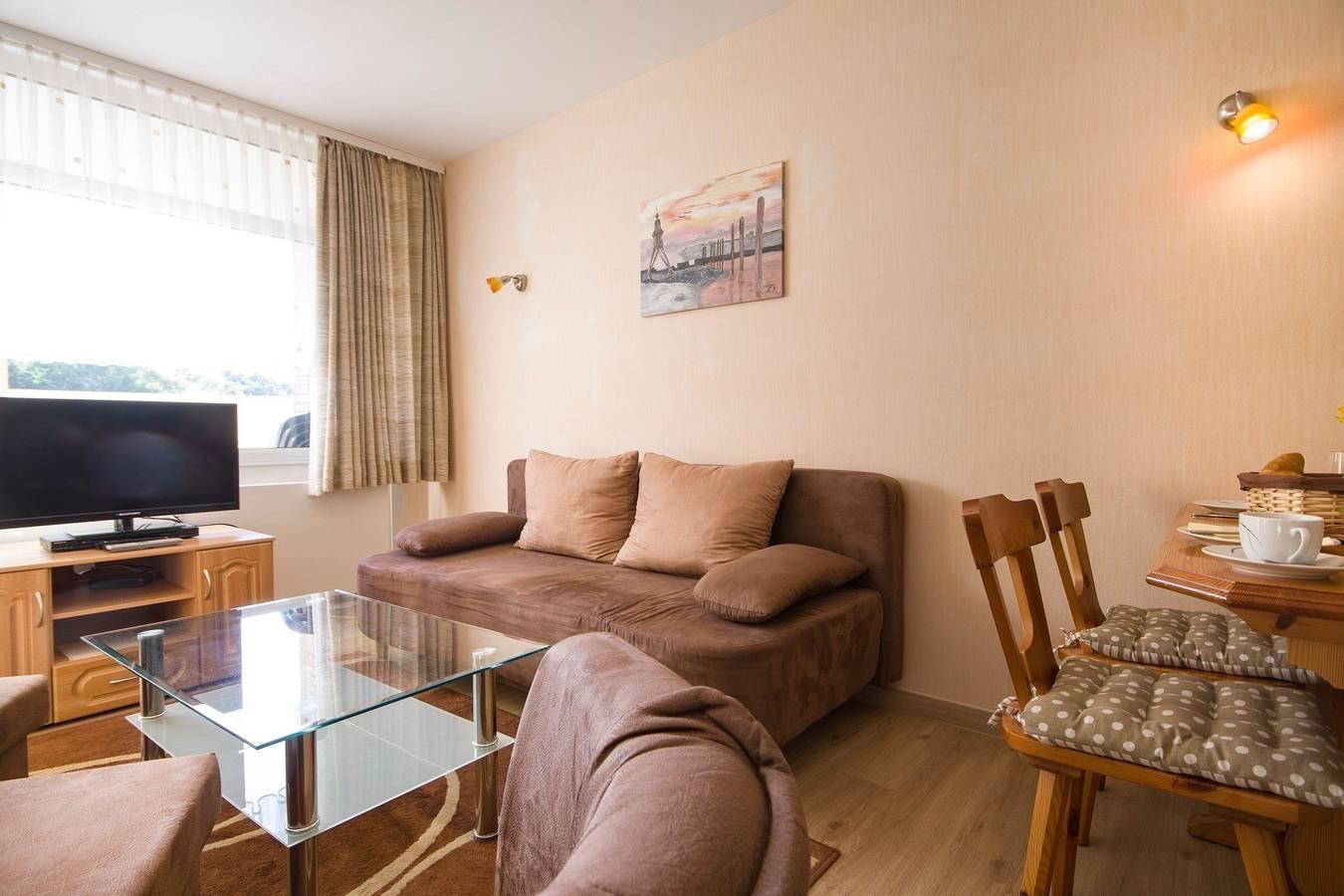 Vakantieappartement in Cuxland, Duitsland voor 4 personen foto 4