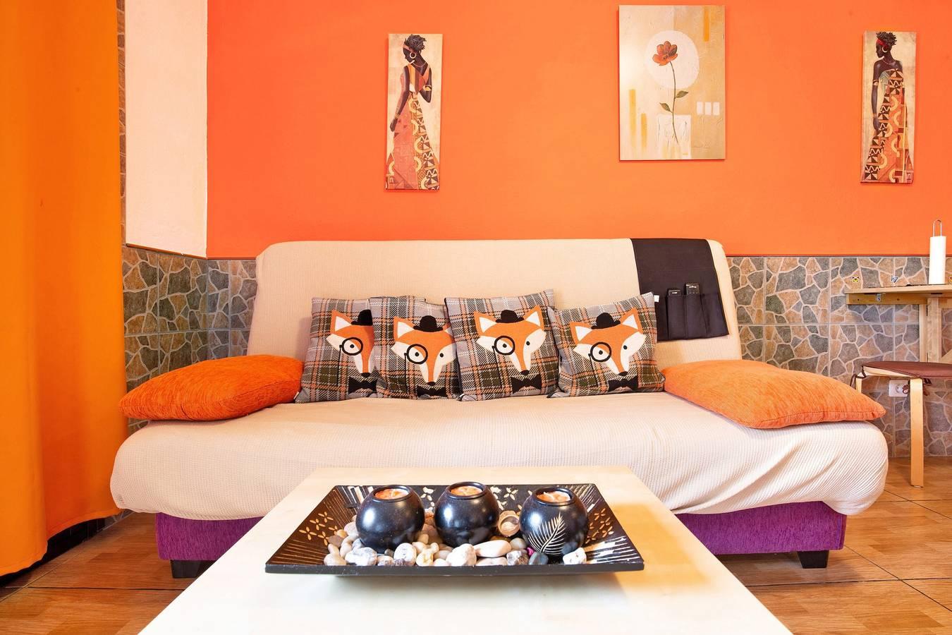 Vakantieappartement in Antigua, Spanje voor 3 personen foto 8