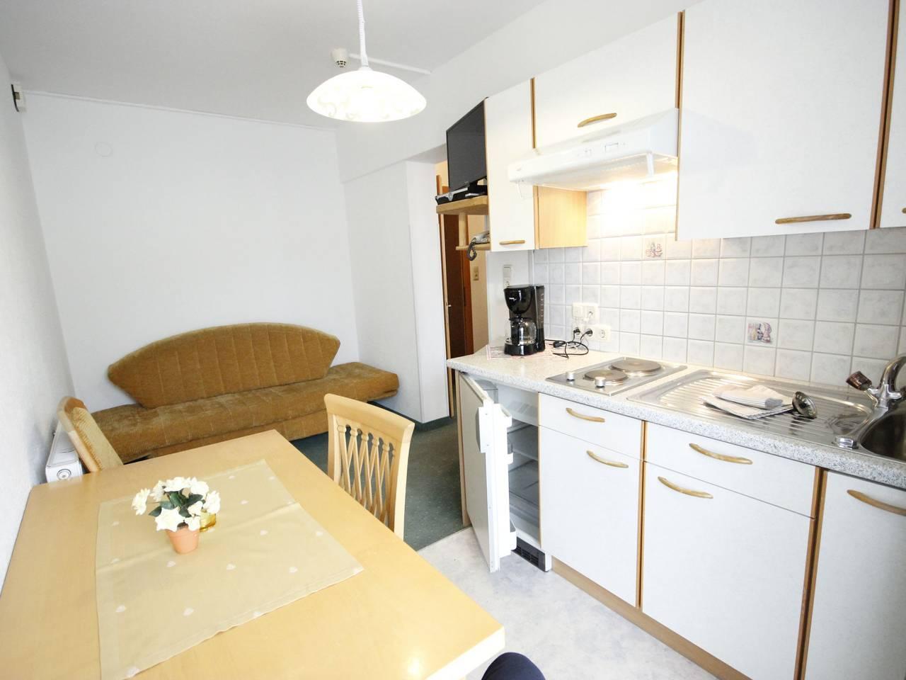 Vakantieappartement in Ötztal, Oostenrijk voor 3 personen foto 7