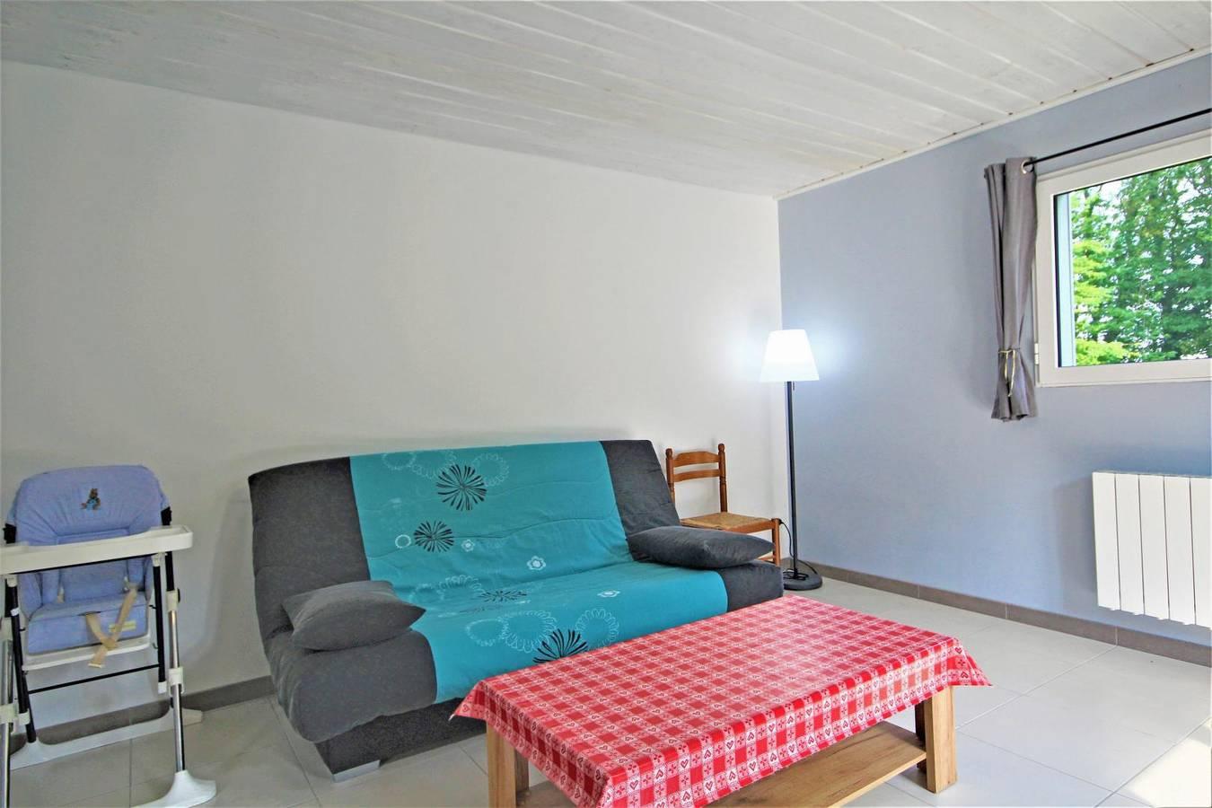 Vakantiehuis in Seine-Maritime, Frankrijk voor 5 personen foto 5