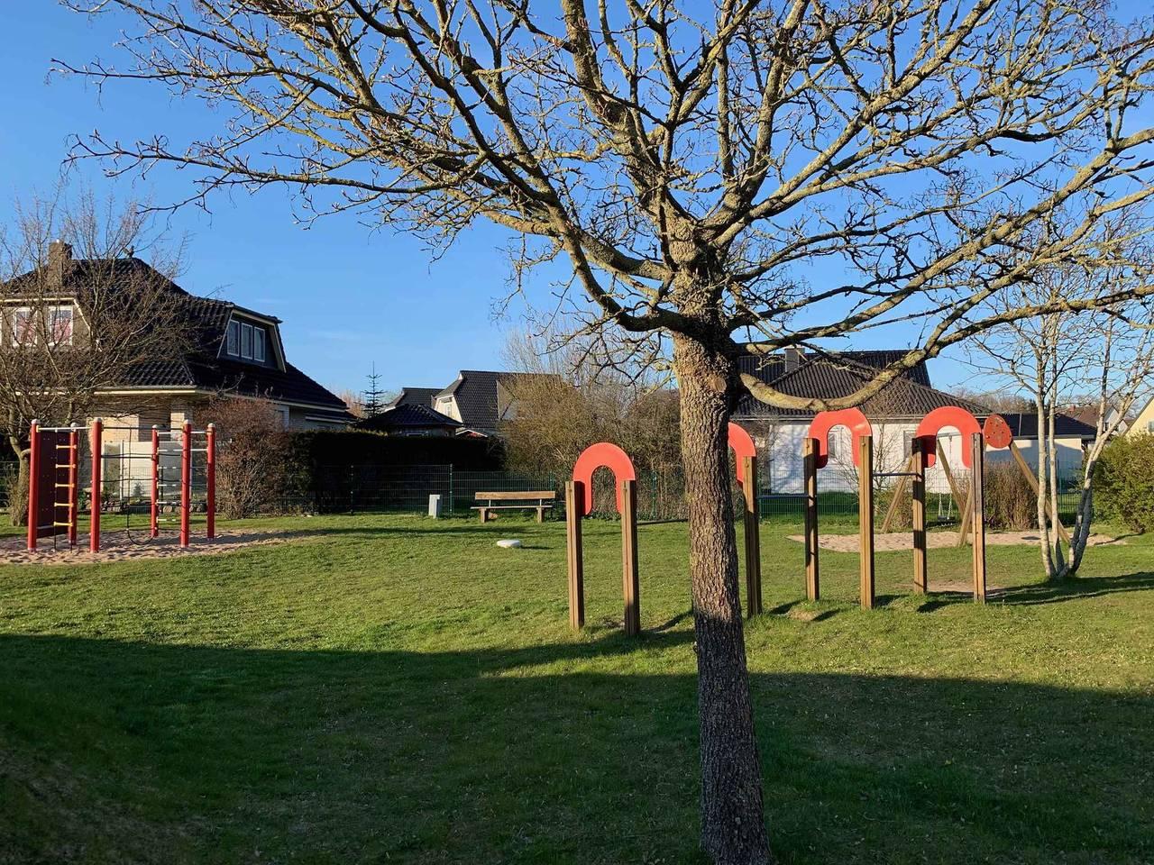 Vakantieappartement in Klausdorf, Duitsland voor 3 personen foto 10