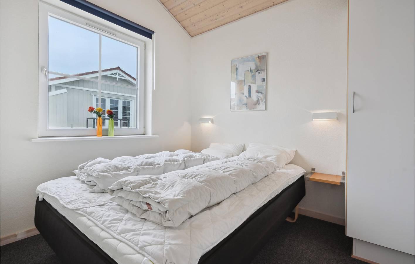 Vakantiehuis met jacuzzi en sauna in Gråsten, Flensburger Förde (Denemarken), Denemarken voor 8 personen foto 22