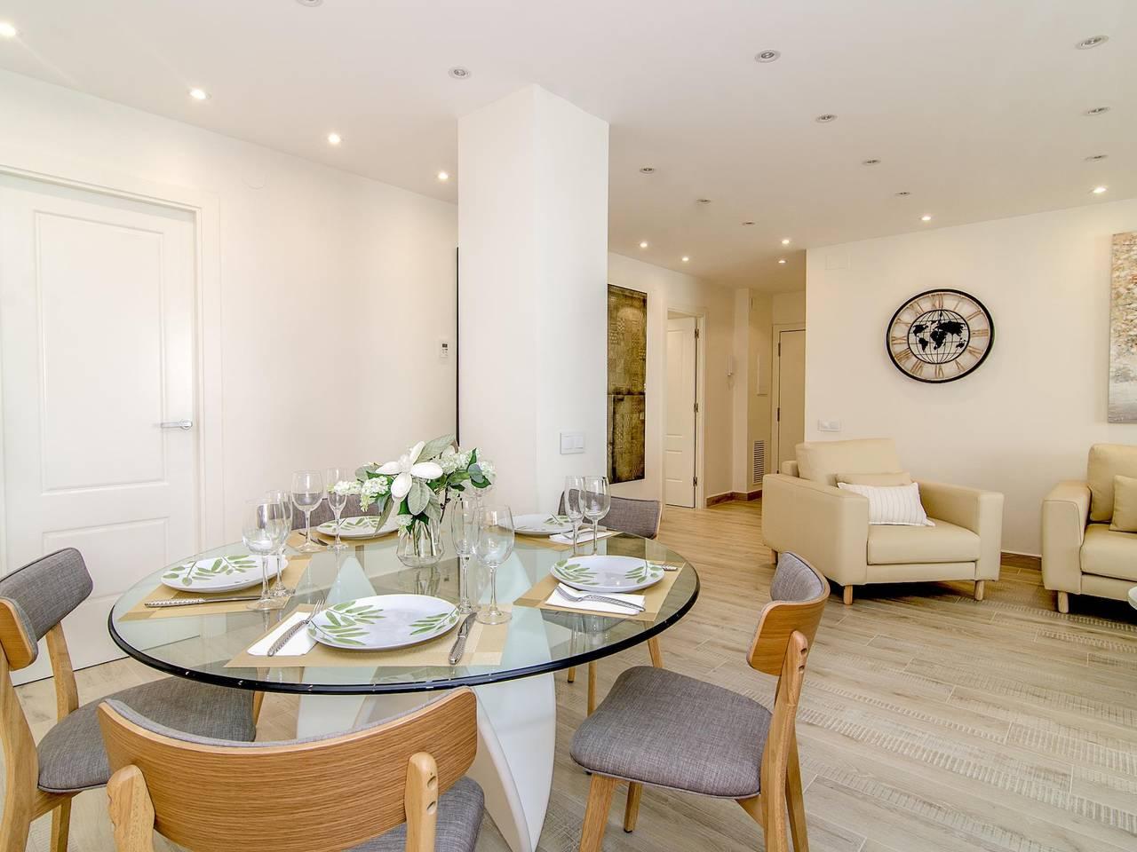 Vakantieappartement in Garraf, Spanje voor 8 personen foto 7