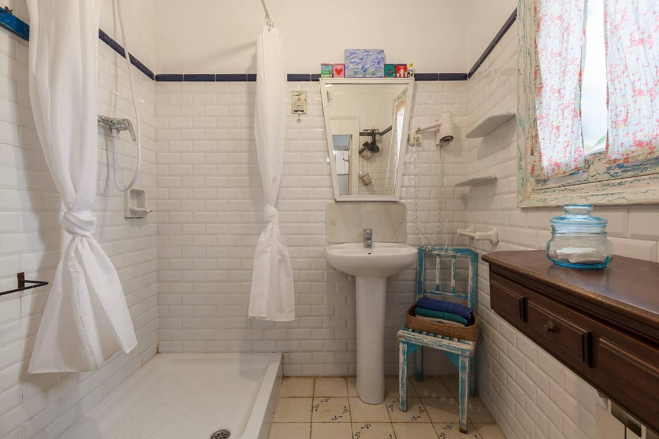 Vakantieappartement in Barcelona, Spanje voor 3 personen foto 17