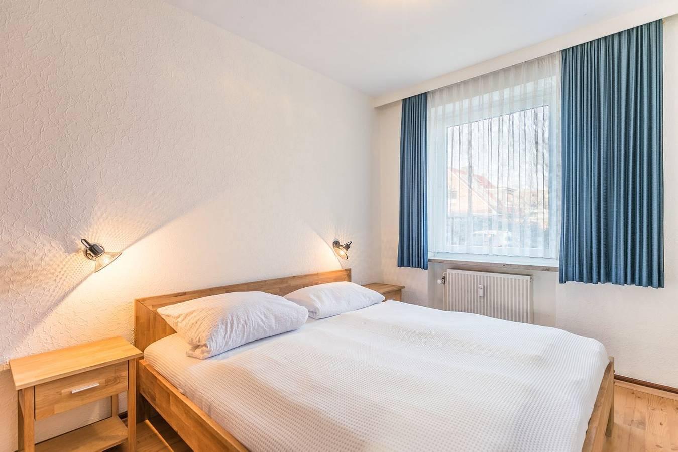 Vakantieappartement in Büsum, Duitsland voor 2 personen foto 8