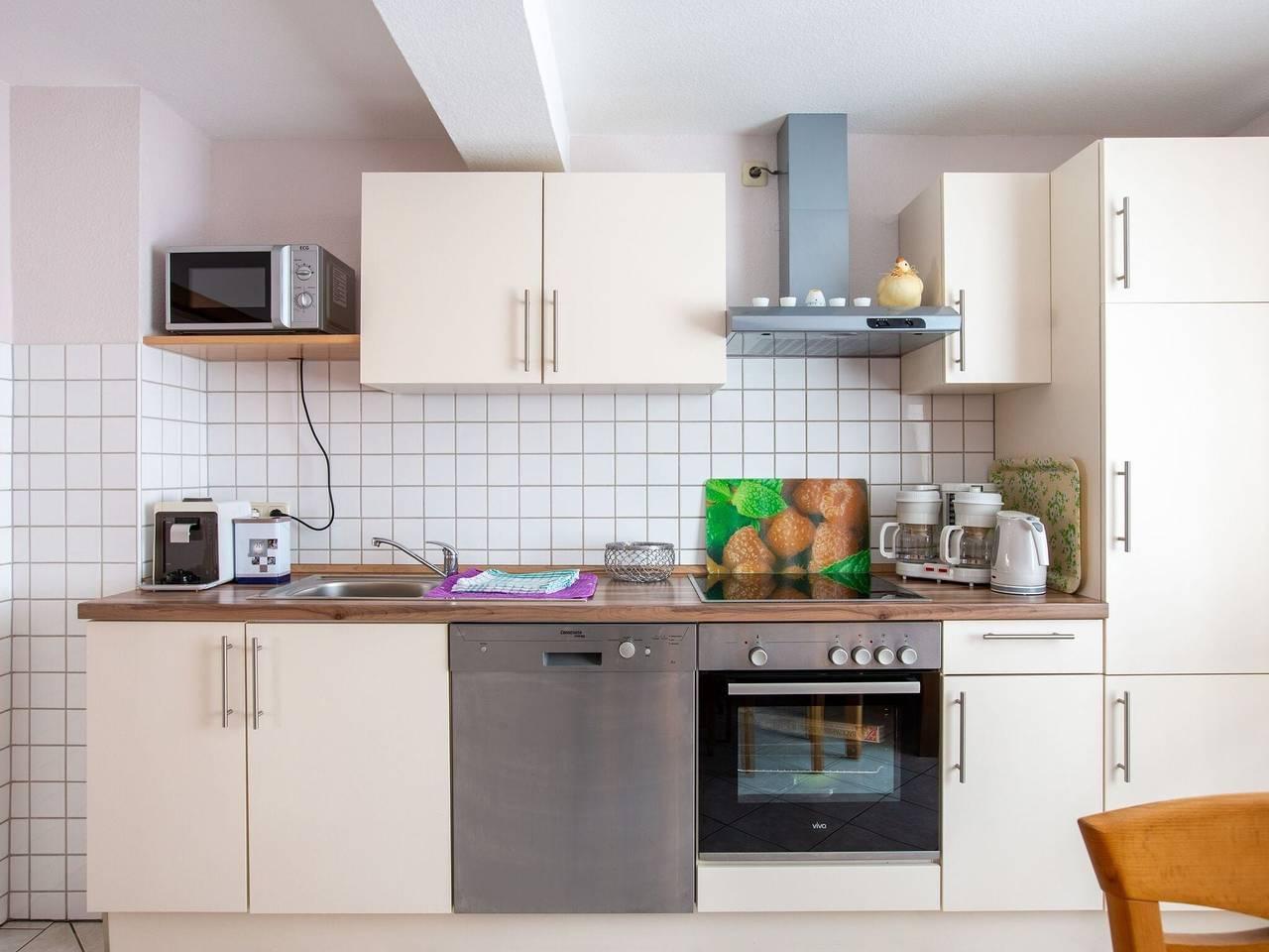 Vakantieappartement in Battenberg, Duitsland voor 5 personen foto 15
