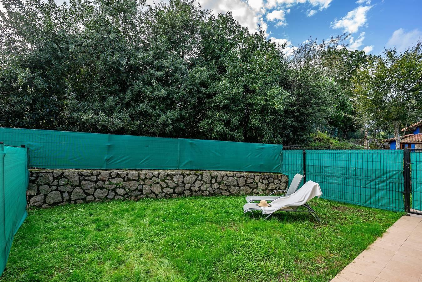 Appartement '2 Jardin 1 - Toró' in Llanes, Cornisa Cantábrica (Spanje), Spanje voor 4 personen foto 20