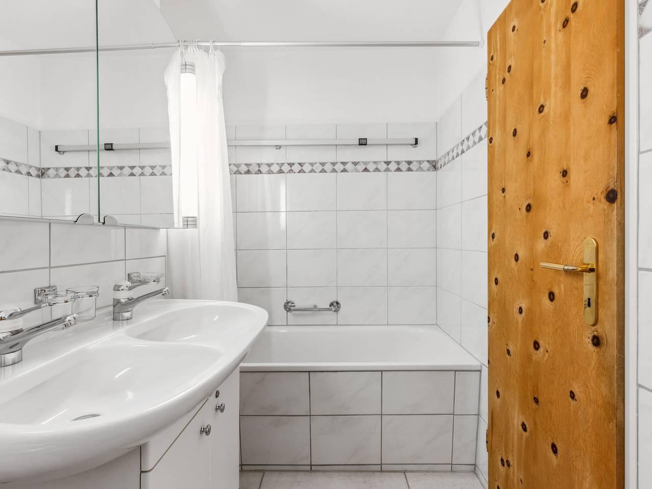 Vakantieappartement in Davos, Zwitserland voor 4 personen foto 18