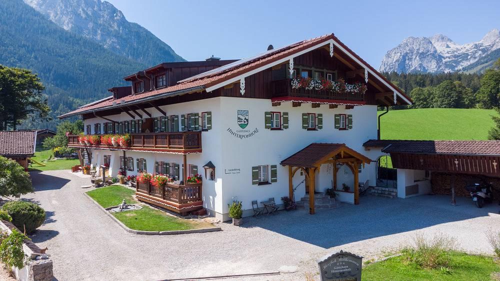 Vakantieappartement in Opper-Beieren, Duitsland voor 4 personen foto 2