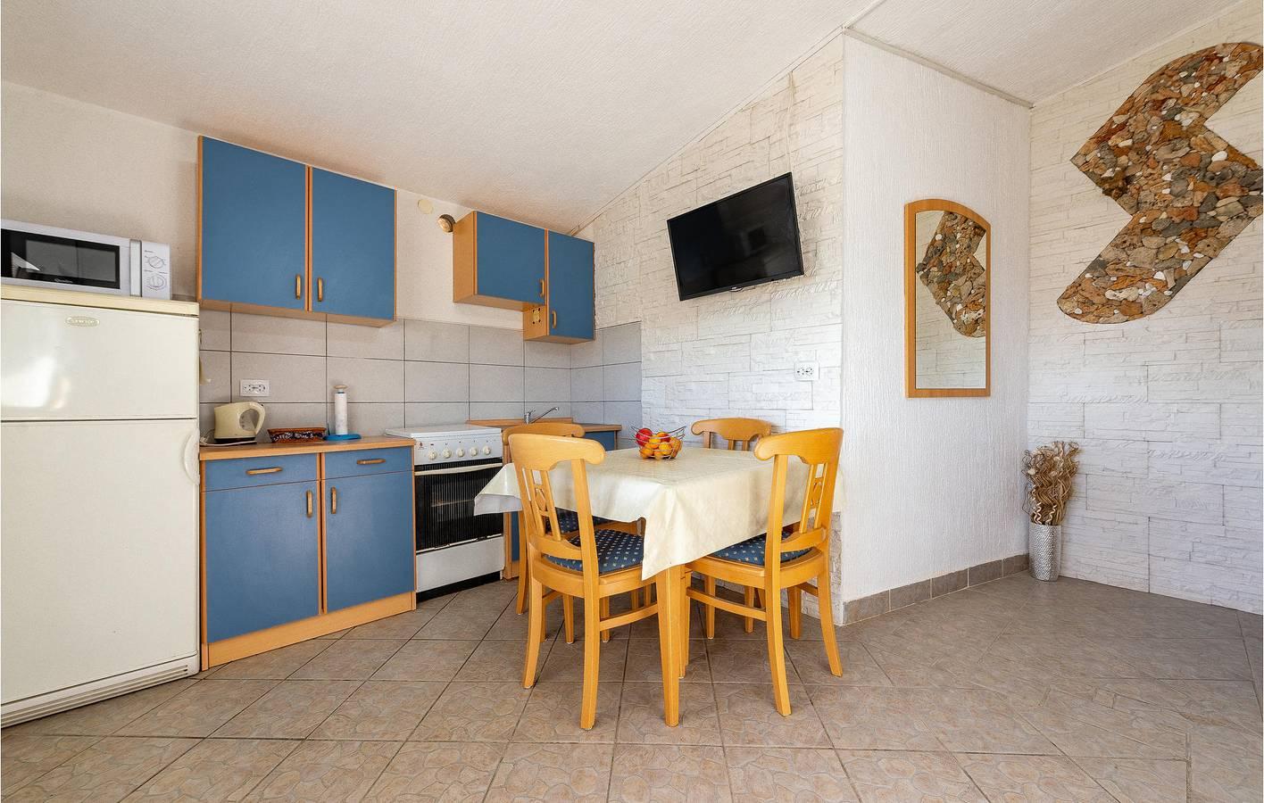 Vakantieappartement in Vir, Kroatië voor 4 personen foto 5
