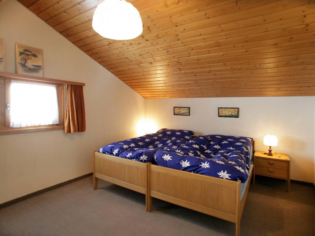 Vakantieappartement in Leukerbad, Zwitserland voor 2 personen foto 5